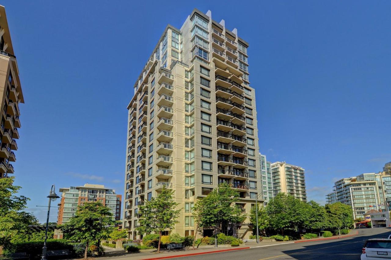 The Astoria Flair Apartamento Victoria Exterior foto